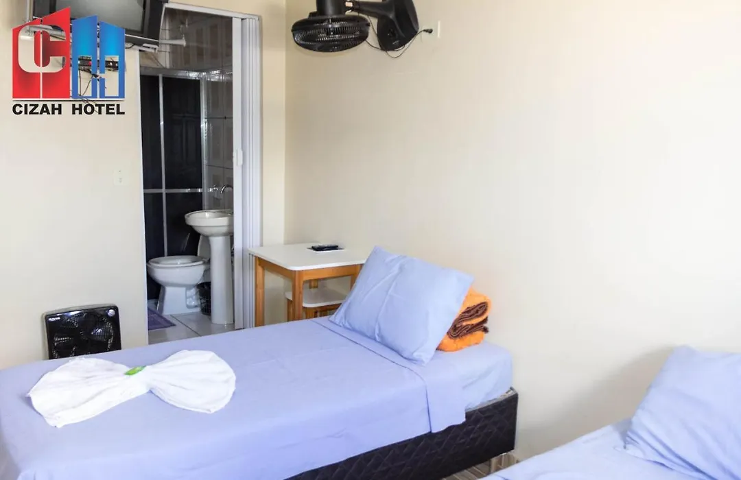 Cizah Hotel-1