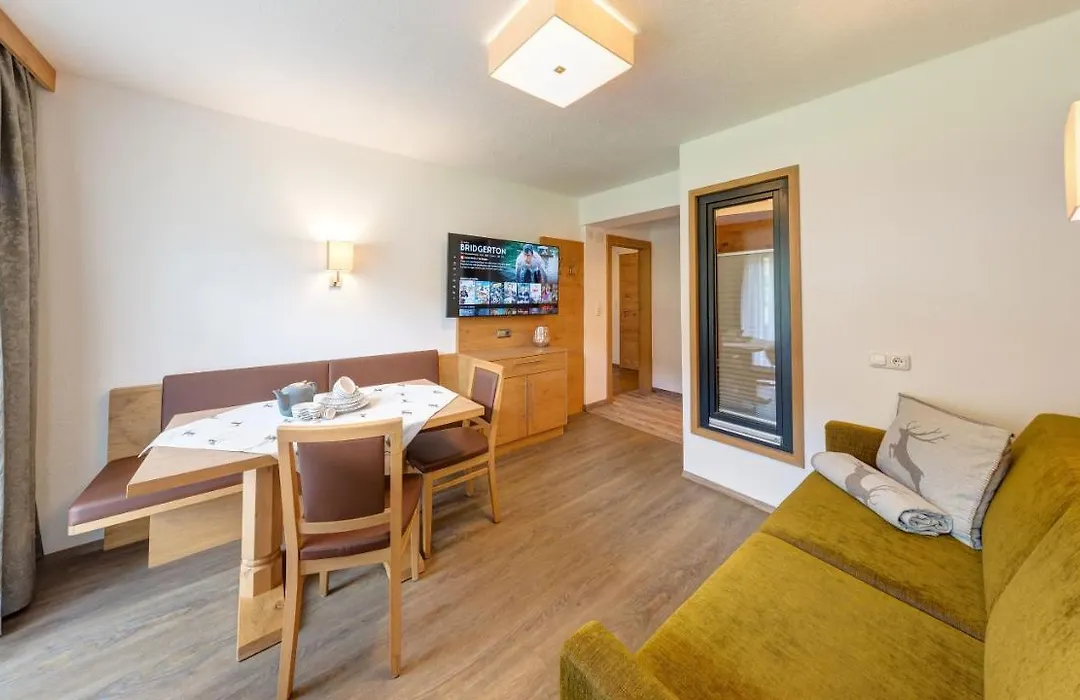 Birkenhof Premium Apart & Suites-1