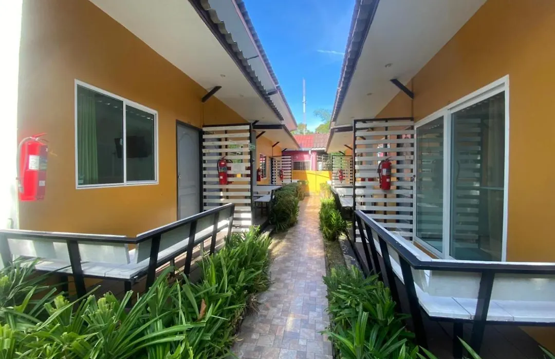 Kk Lipe Resort-1