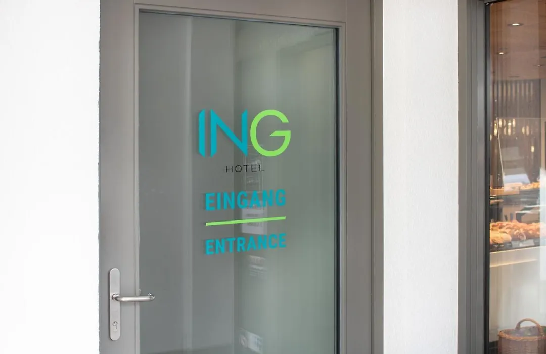 Ing Hotel By Wmm Hotels-1