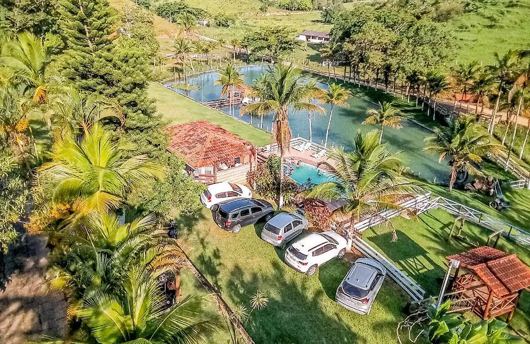 Fazenda Lagoa Azul-1