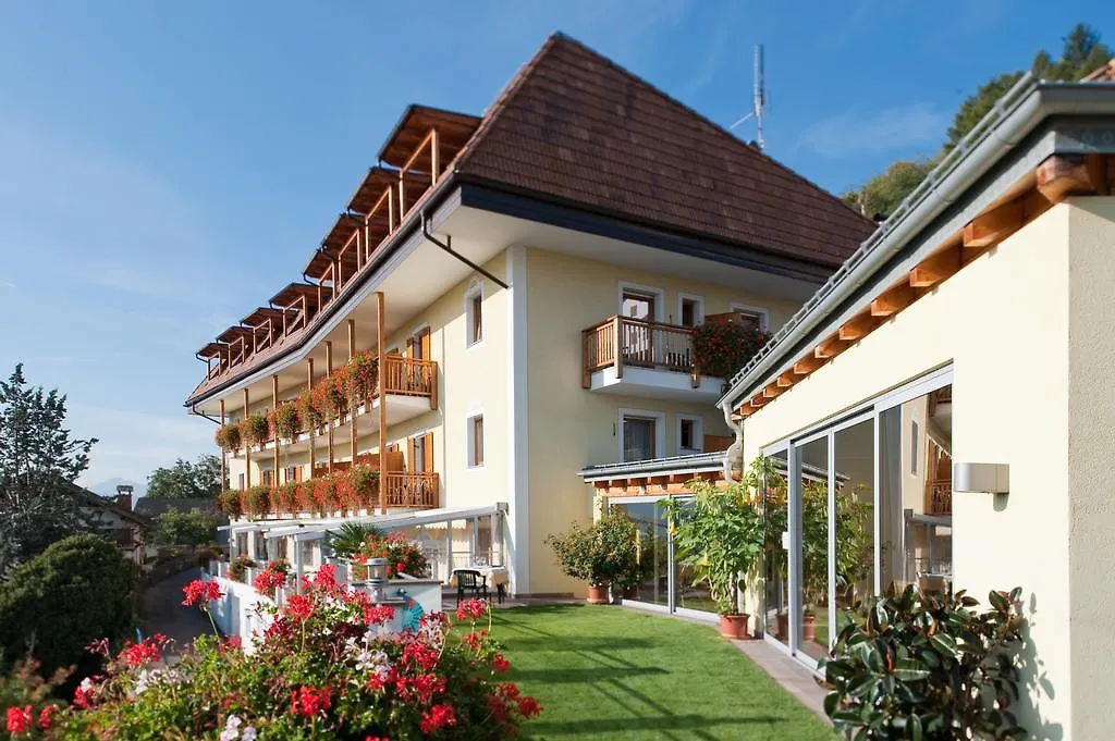Hotel Haus An Der Luck-1