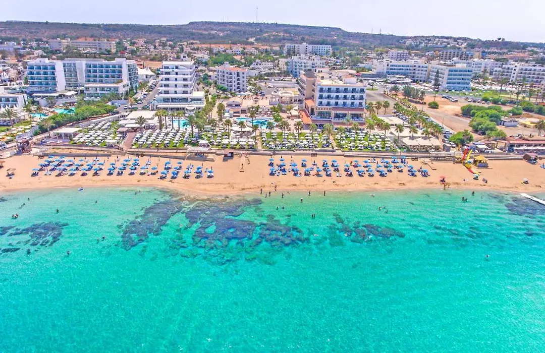 Vrissiana Boutique Beach Hotel-1
