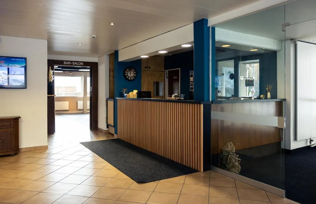 Hotel Mountime-1