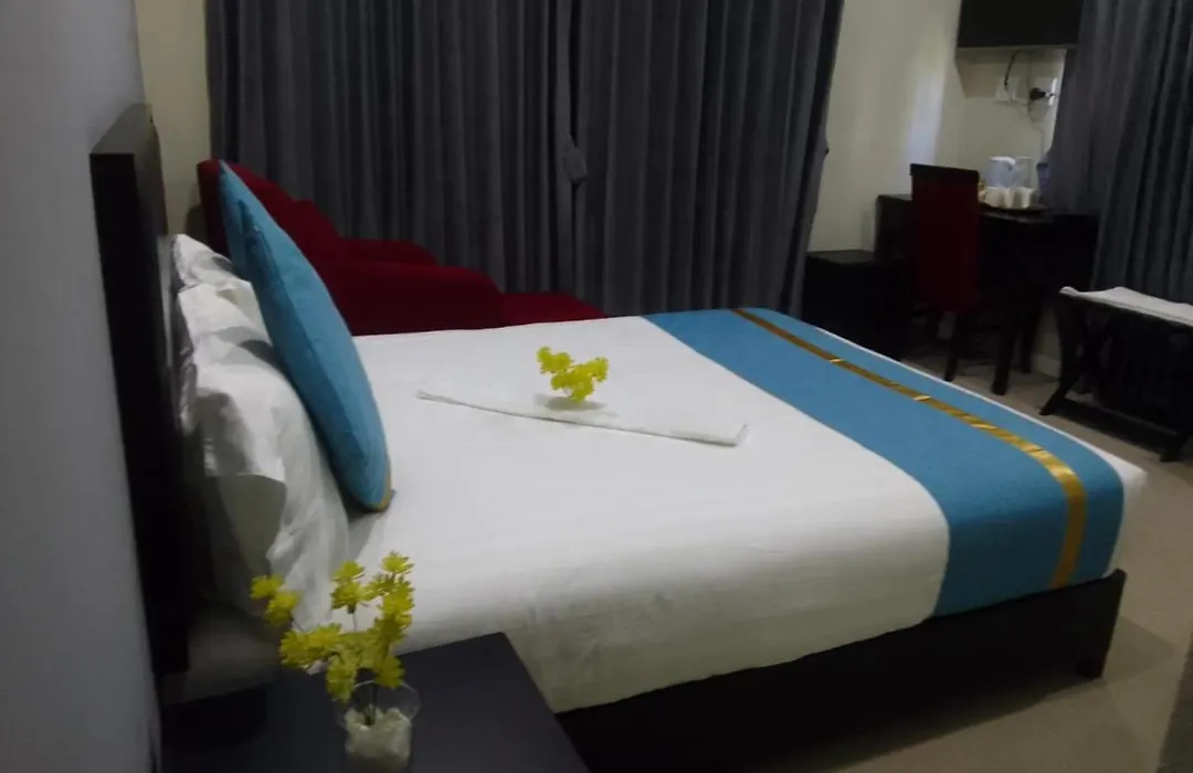 Palm View Midrand Guest House-1