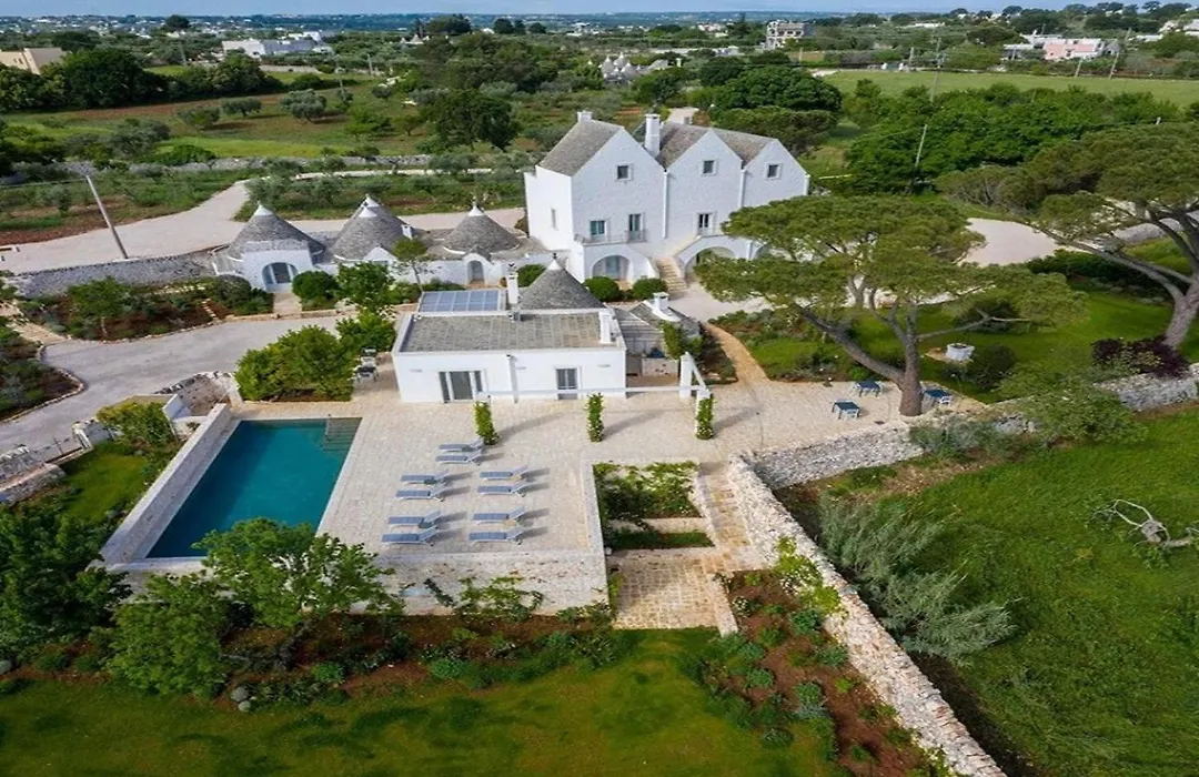 Masseria Grofoleo-1