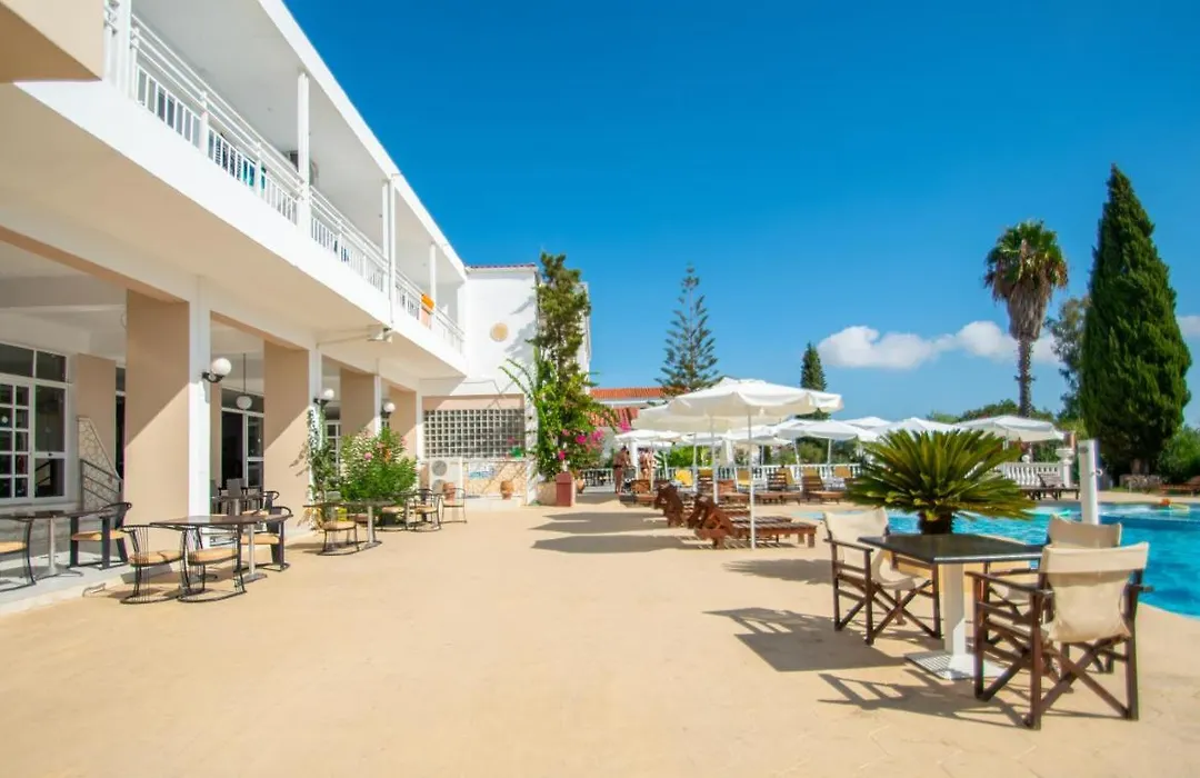 Ikaros Hotel (Adults Only)-1