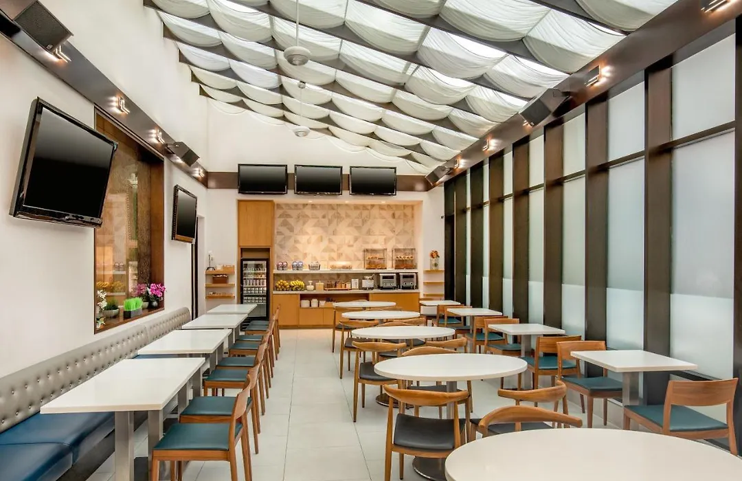 Fairfield By Marriott New York Manhattan Times Square-1