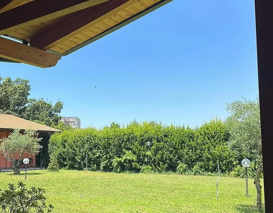 Locanda Il Fienile (Adults Only)-1