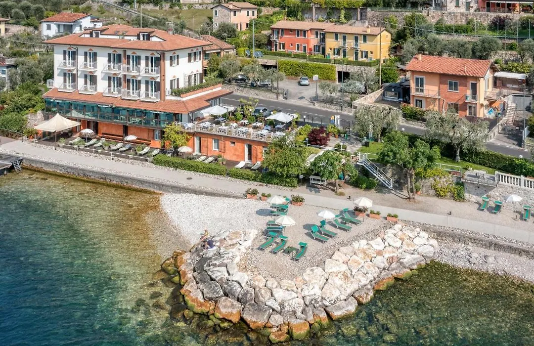 La Caletta Hotel Bolognese-1