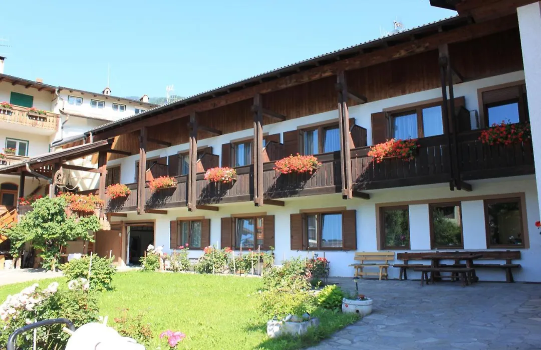 Residence die Färbe-1