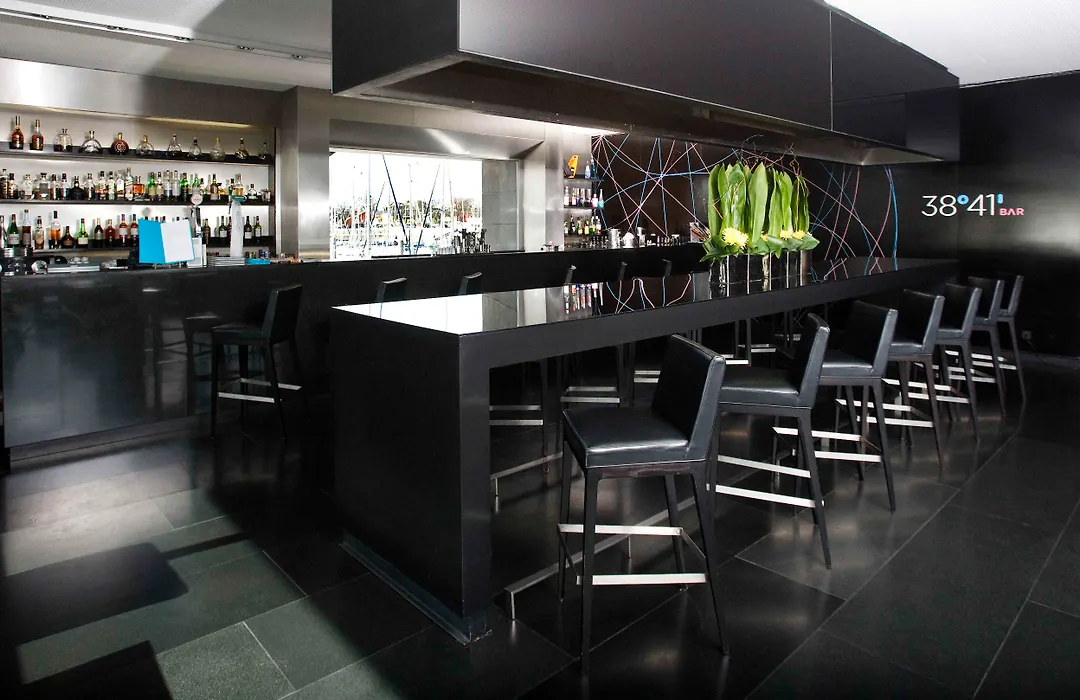 Altis Belem Hotel & Spa, A Member Of Design Hotels-1