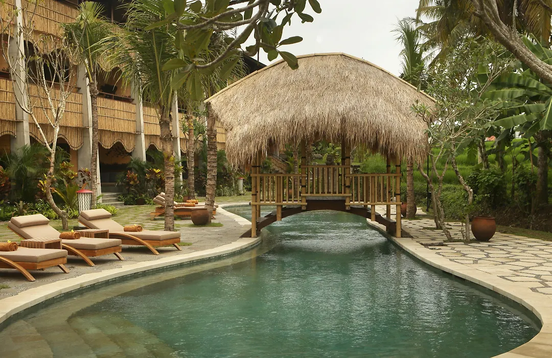 Alaya Resort Ubud-1