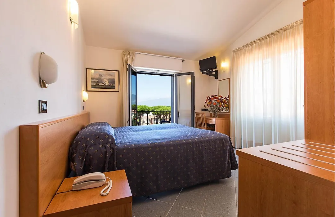 Hotel Fortunella-1