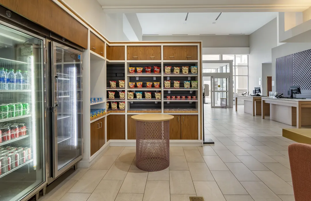 Holiday Inn Atlanta-Gas South Arena Area By Ihg-1