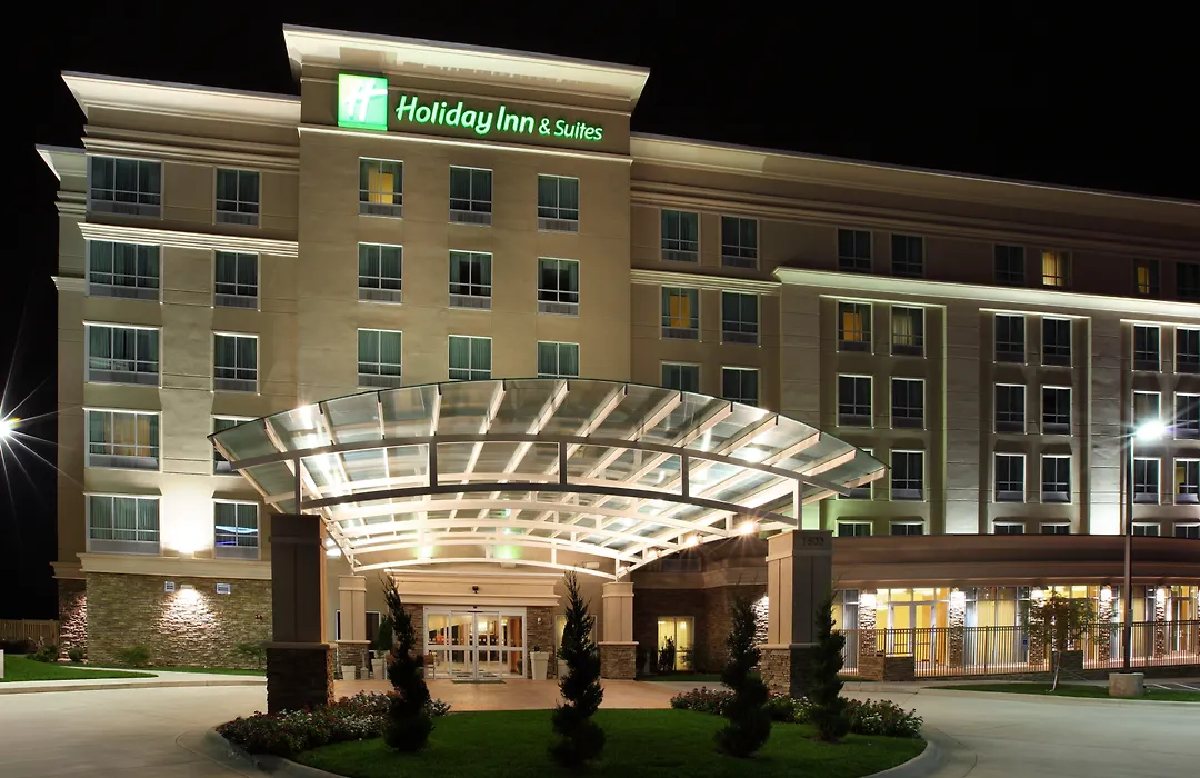 Hyatt House Bentonville Rogers-1
