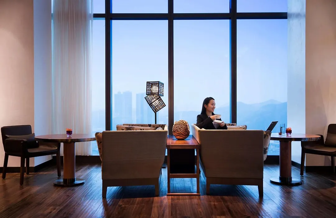 Grand Hyatt Dalian-1