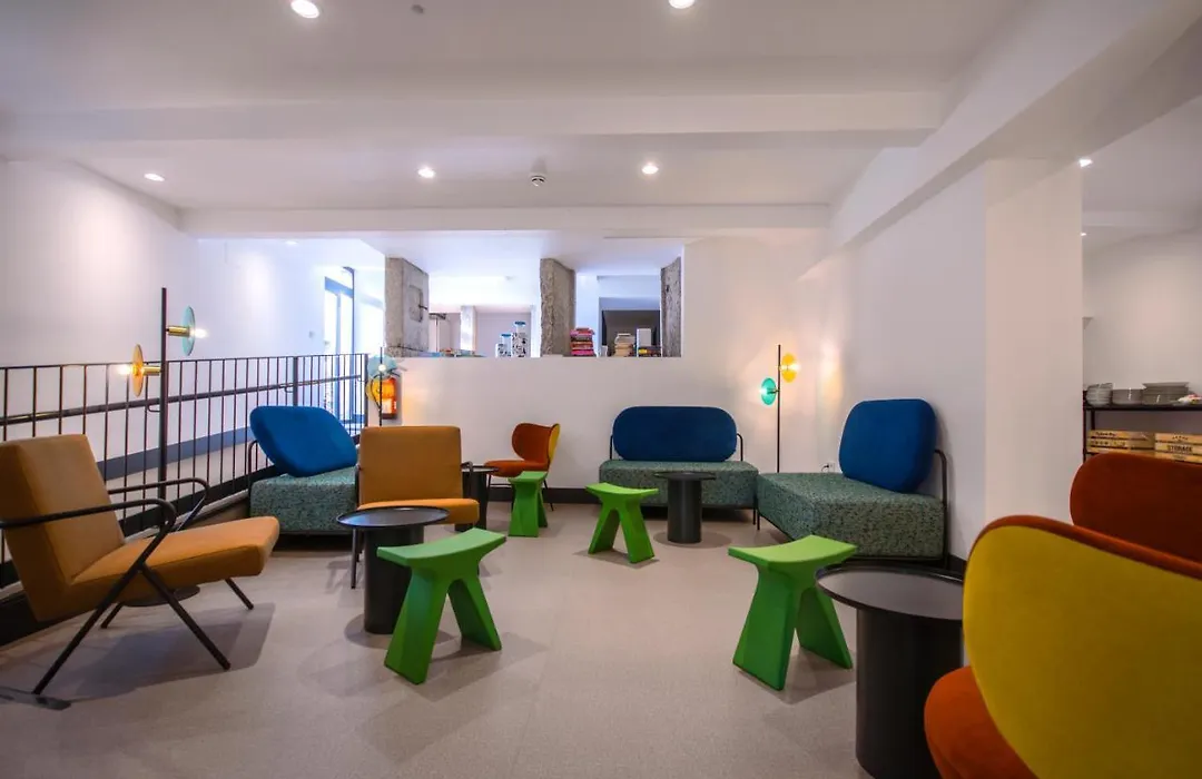 Hotel Rural O Cruce do Burgo-1