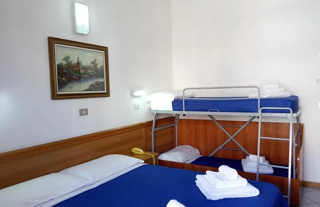 Hotel Venezia Beach-1