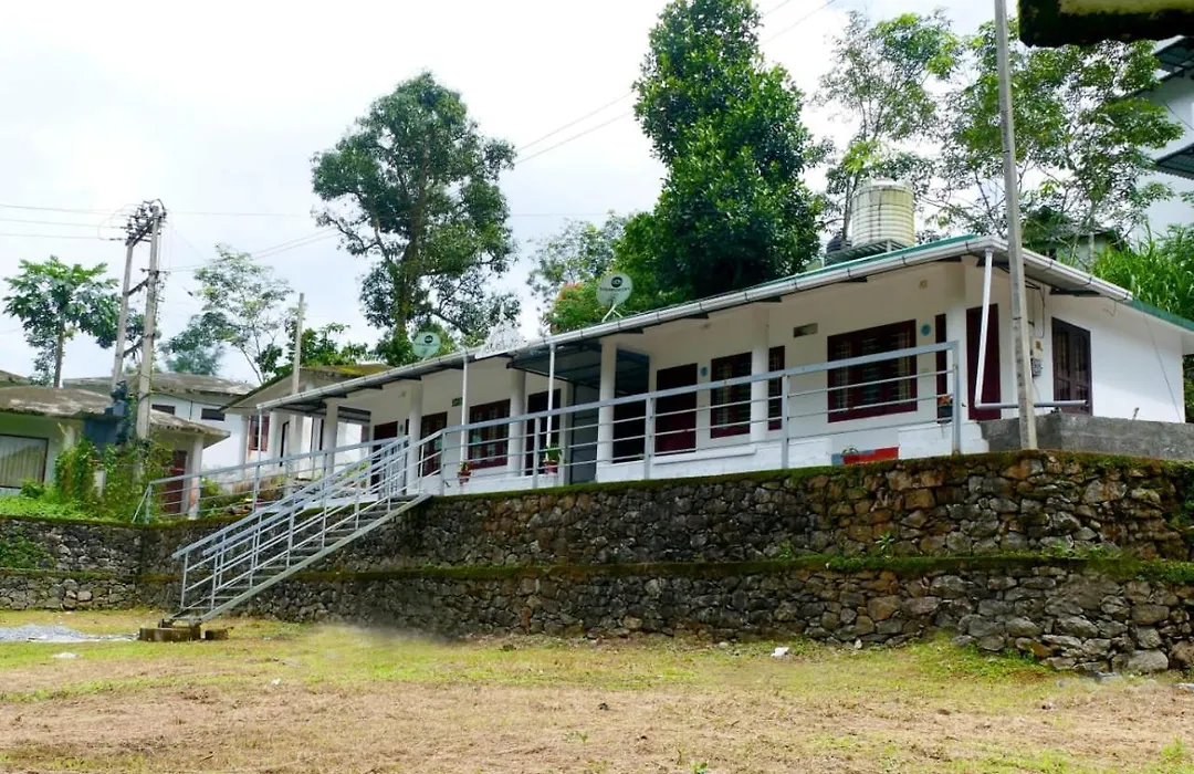 Mountain View Cottage Mankulam-1