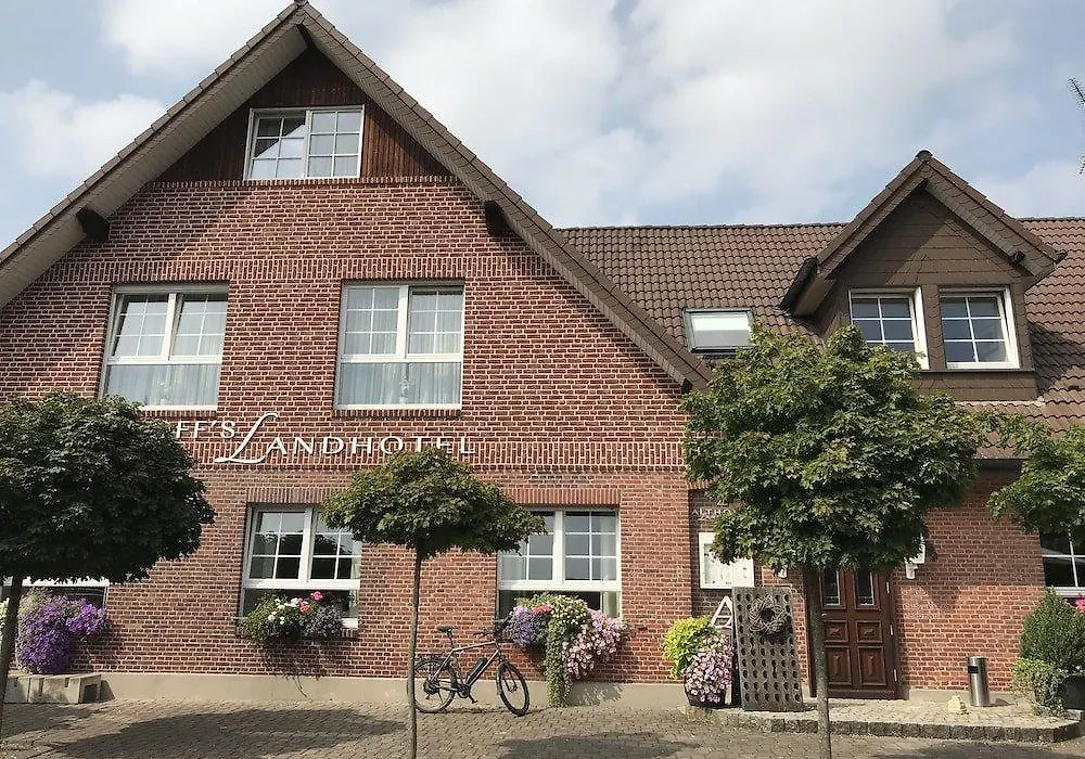 Althoff´s Landhotel-1