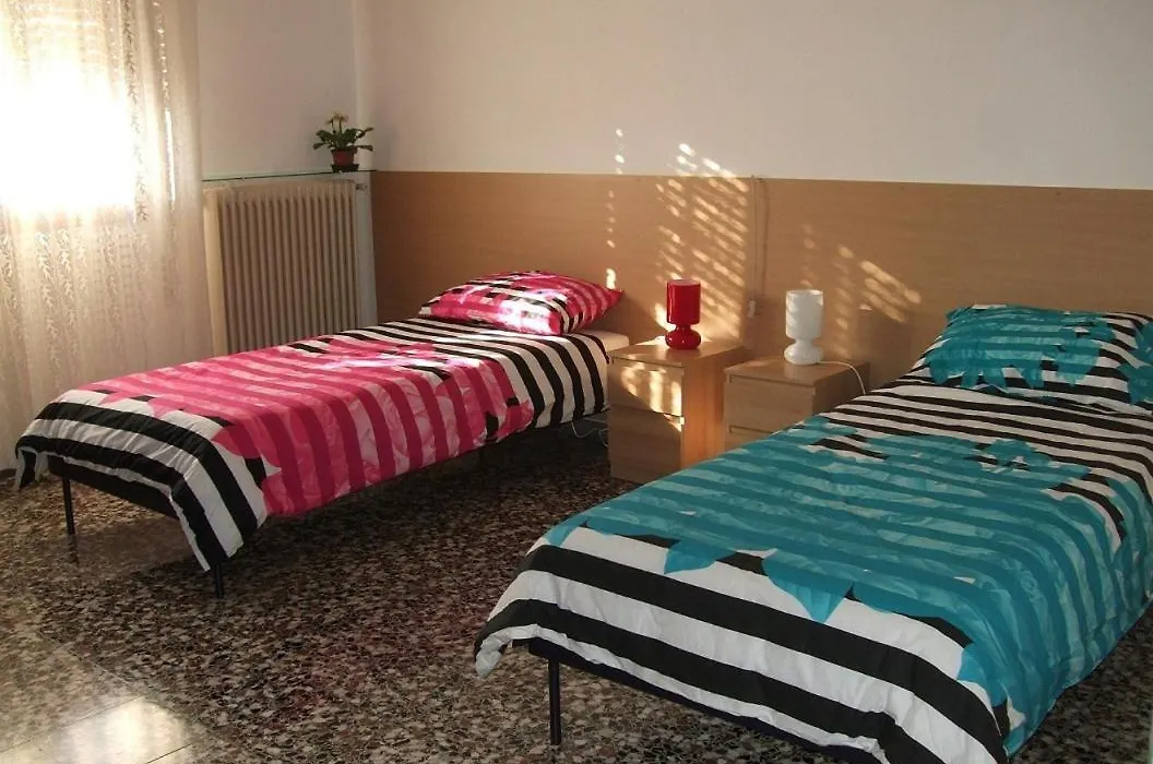 Venice Lagoon House B&B-1