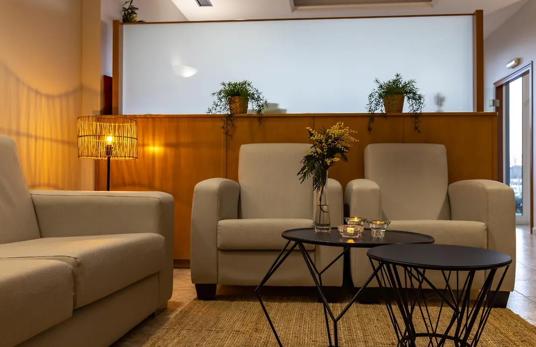 Hotel Europa-1