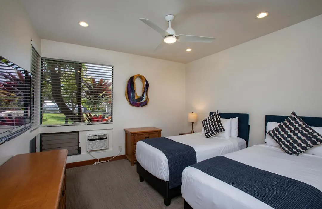 Wailea Grand Champions Villas - Coraltree Residence Collection-1