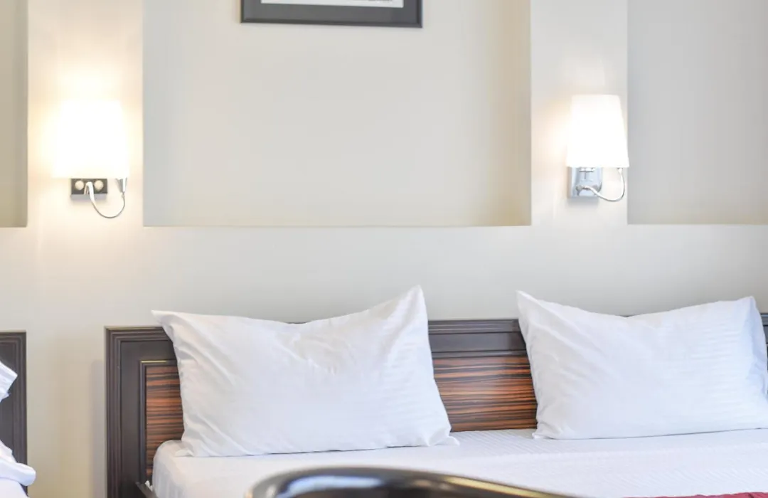 BH Hotel Hamburg-1