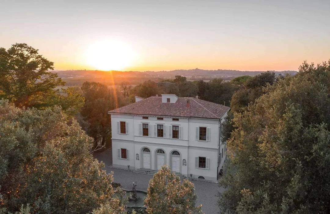 Villa Cosmiana suites-1