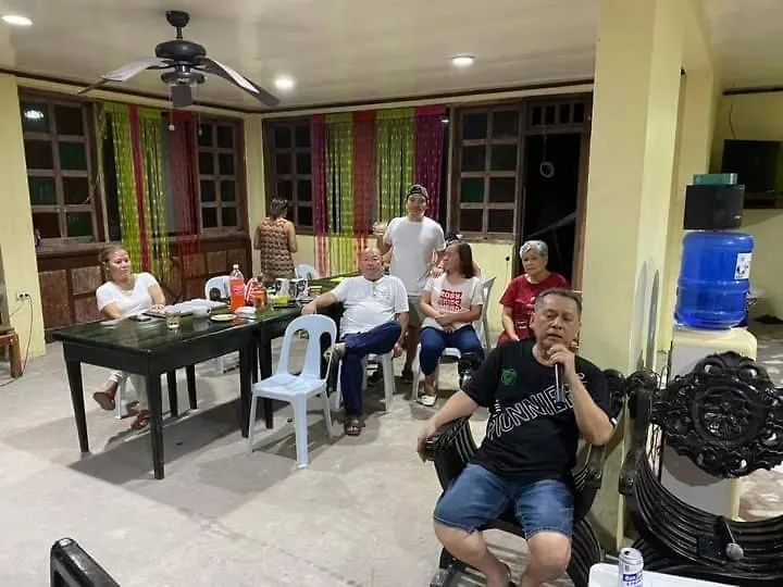 Crisols Beach Resort - Malapascua Island-1