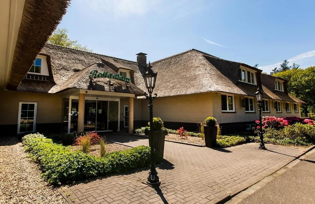 Hotel Herikerberg-1