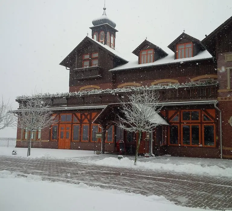 Berg-Gasthof Honigbrunnen-1