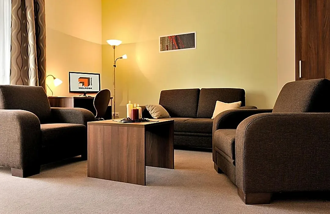 Melrose Apartments-1