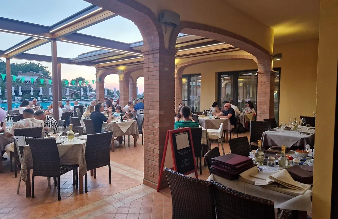 Oasimaremma Village-1