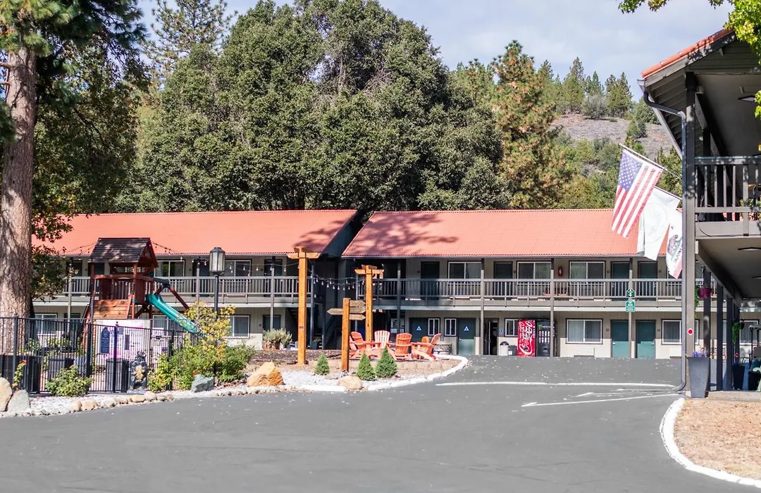 Yosemite Westgate Lodge-1