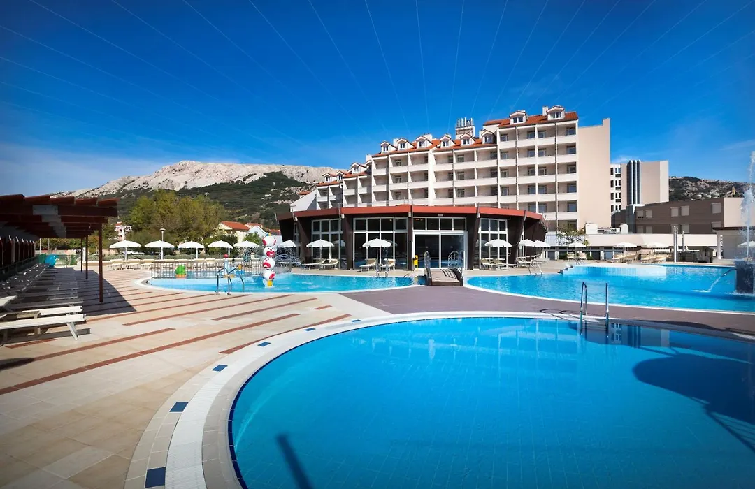 Sunny Baska Hotel By Valamar-1