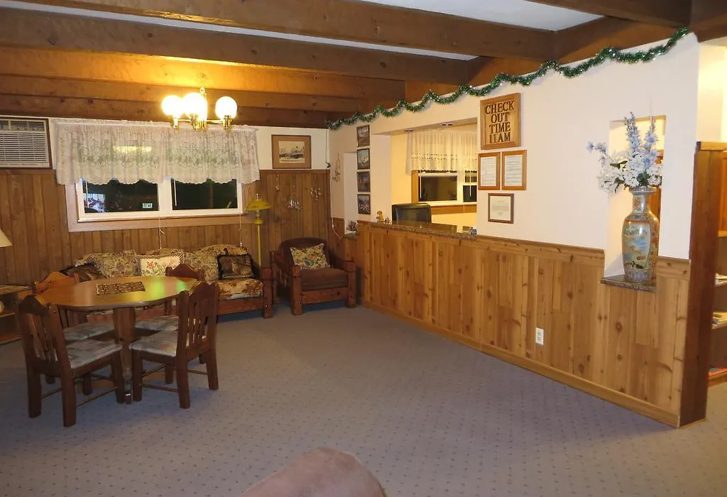Travelers Inn Motel-1