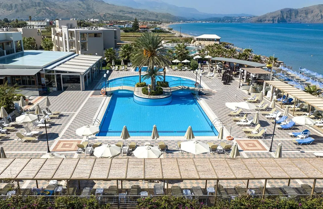 Hydramis Palace Beach Resort-1