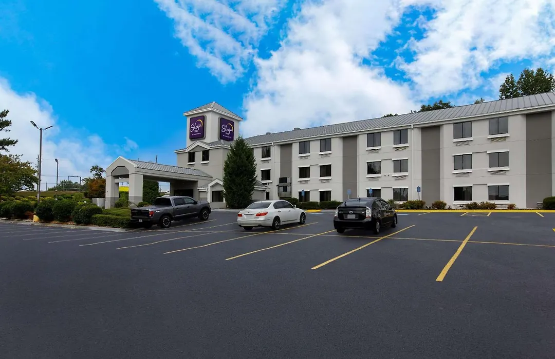 Sleep Inn Lithonia - Atlanta East-1
