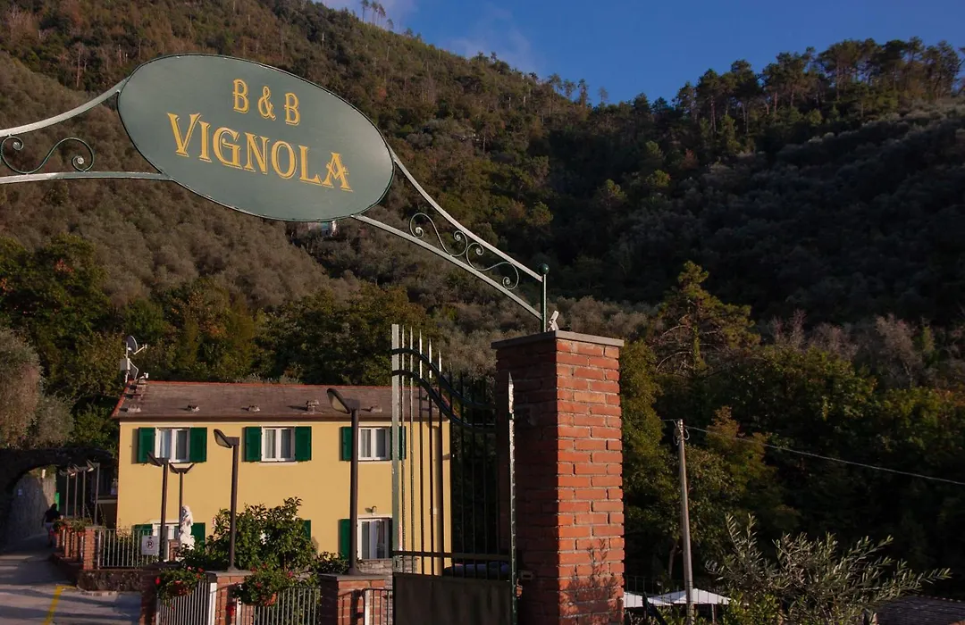 B&B Vignola-1