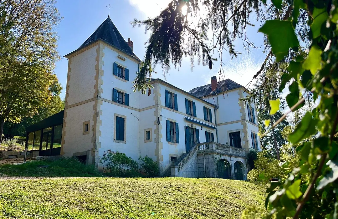 Richard Lequet Domaine gastronomique du Val d Atur-1