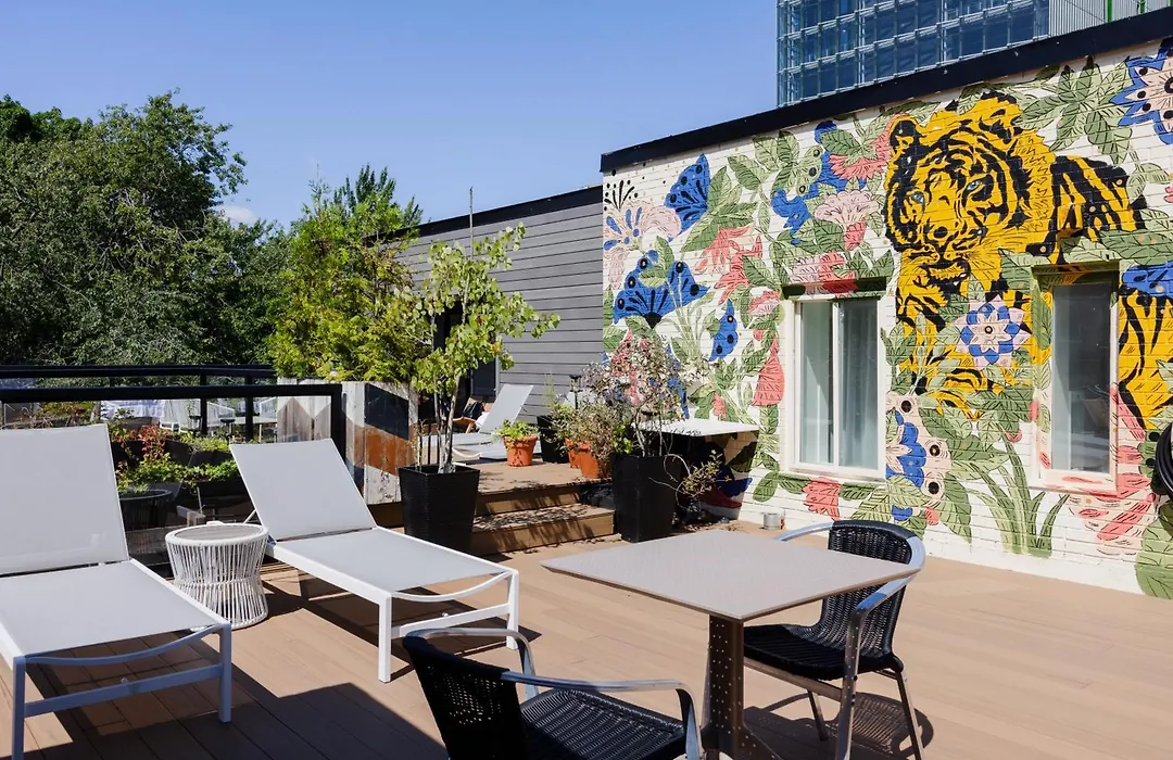 Hotel & Spa Carre Saint-Louis-1