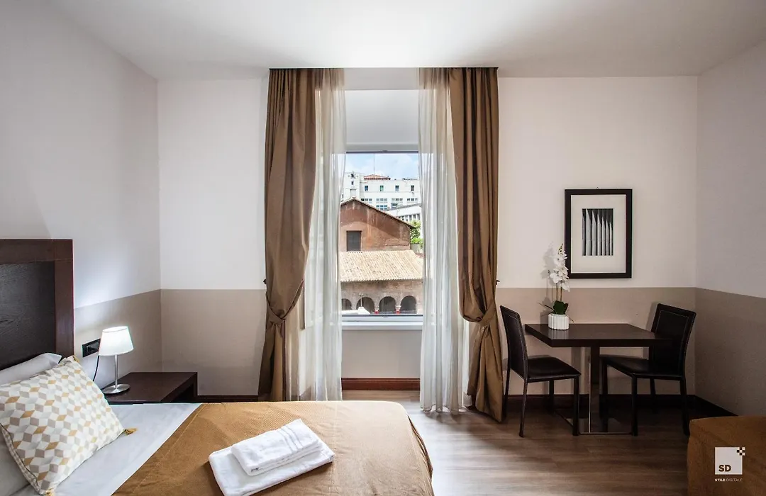 Hotel Boutique Nazionale-1