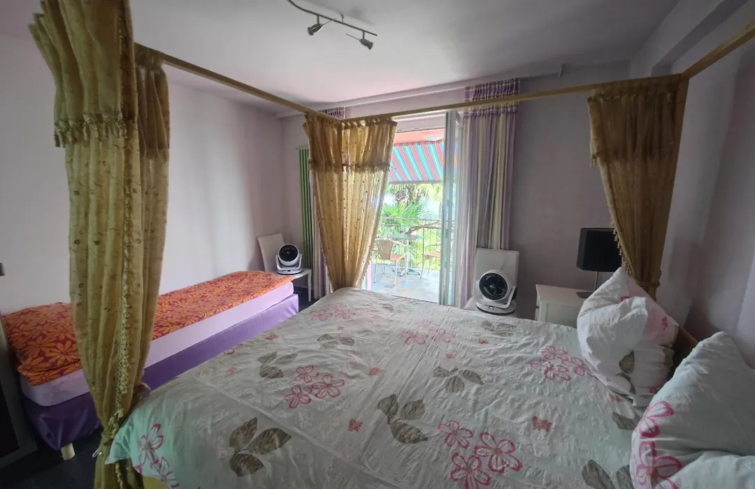 Residence Venus Garden-1