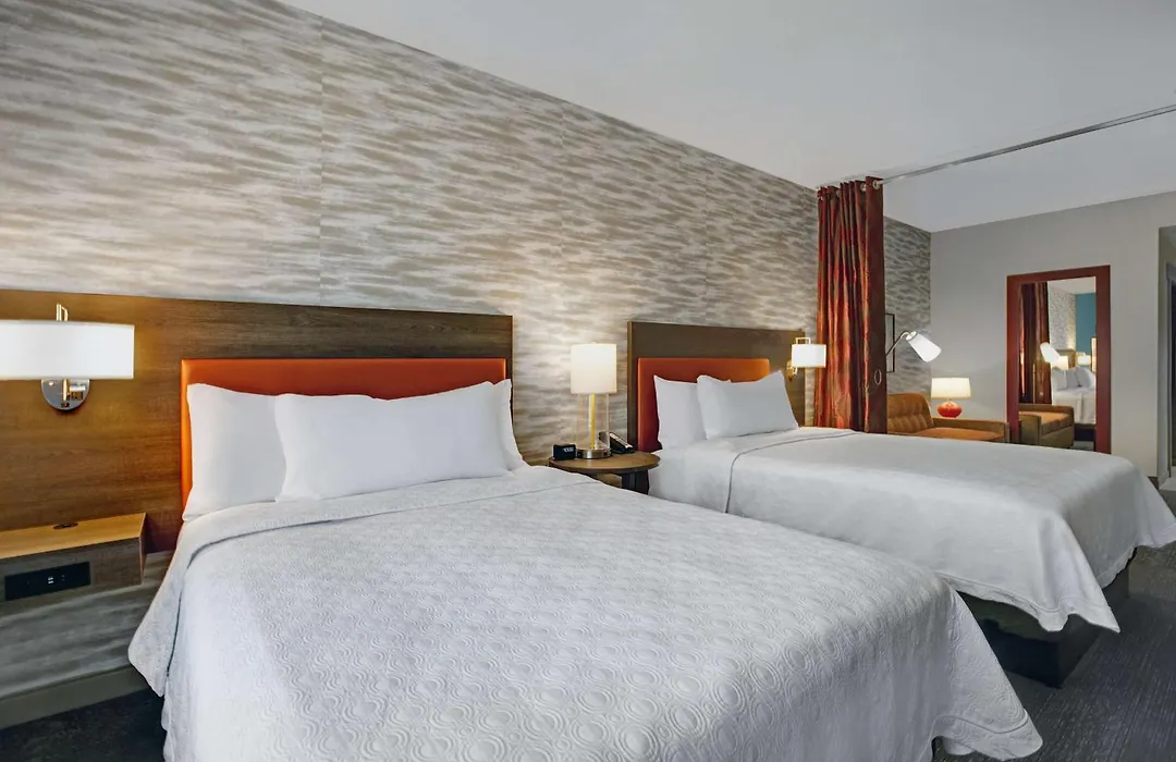 Home2 Suites By Hilton Richmond-1