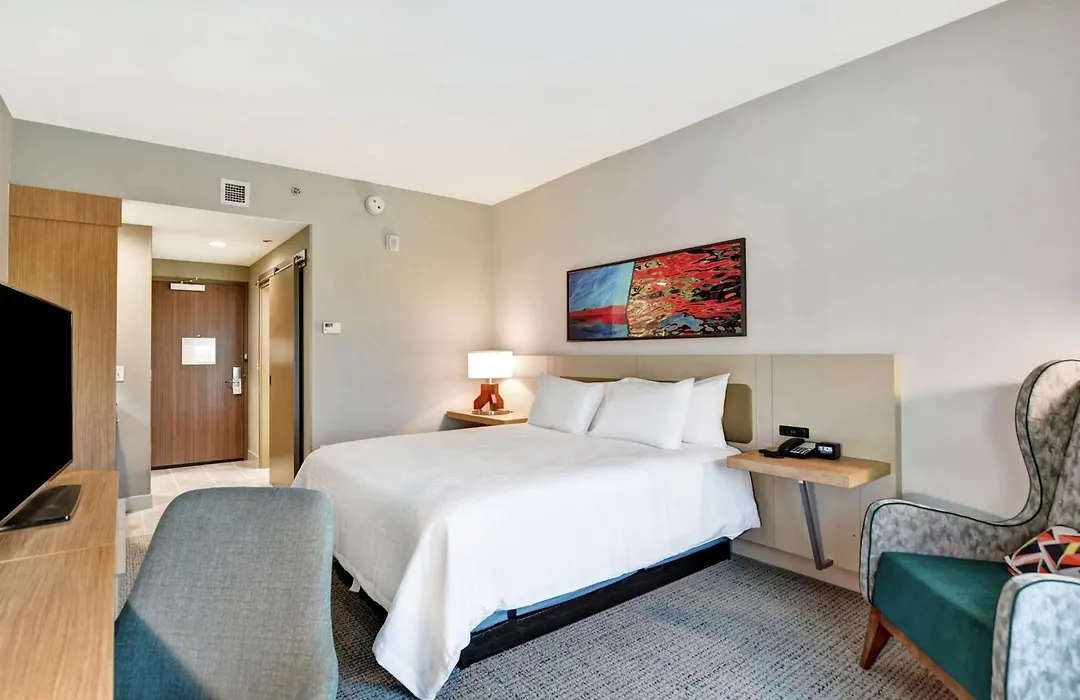 Hilton Garden Inn Biloxi-1
