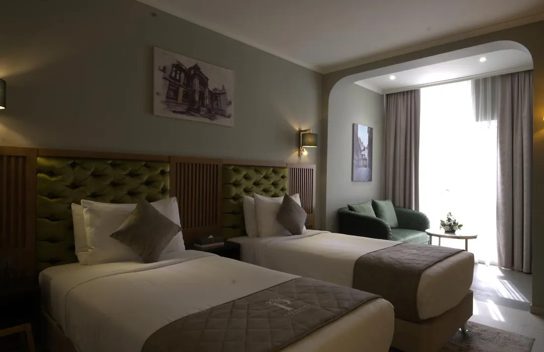 President Hotel-1