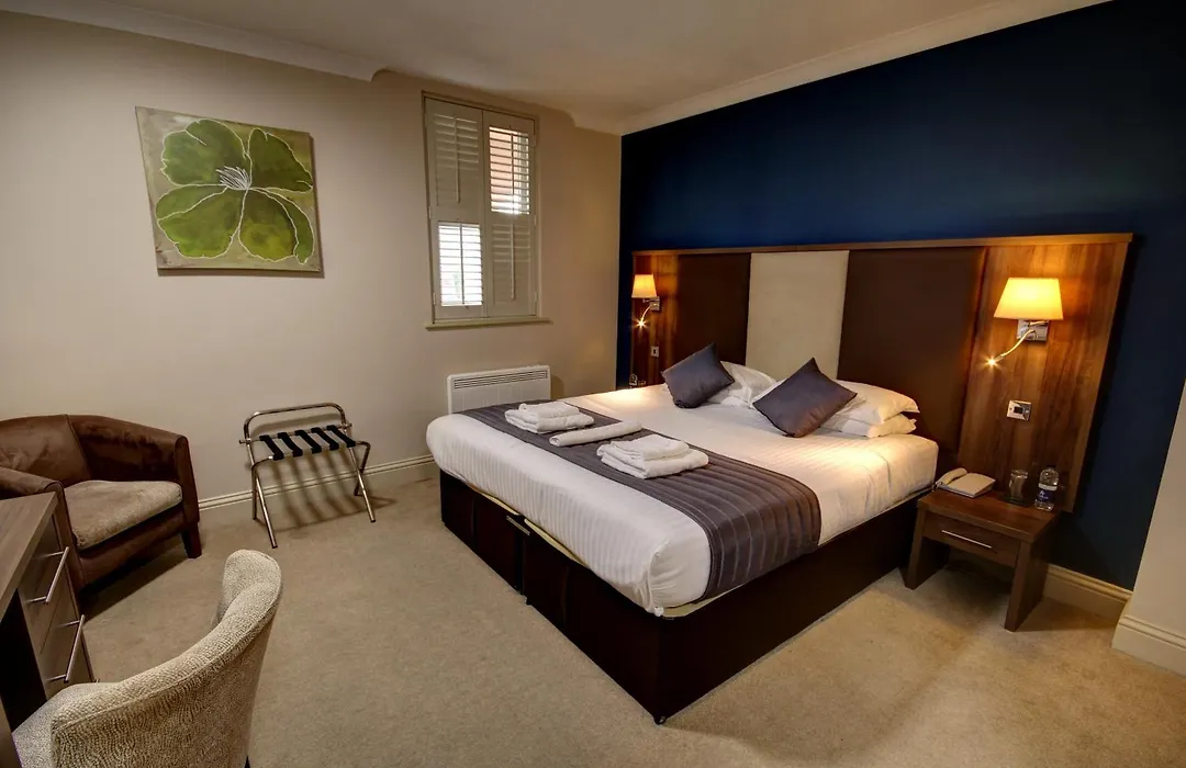 The Rochford Hotel-1