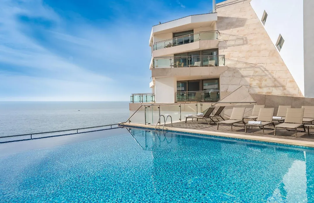 Sesimbra Oceanfront Hotel - Preferred Hotels And Resorts-1